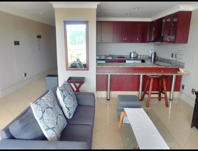 1 BEDROOM APARTMENT TO LET IN POINT WATERFRONT
